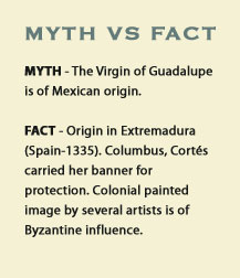 mexican myths