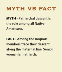 native american myths