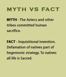 aztec culture