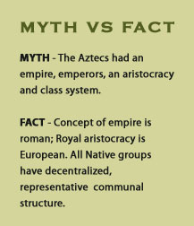 aztec culture