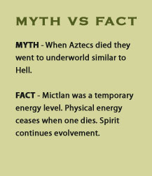 aztec culture