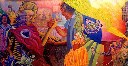 chicano art