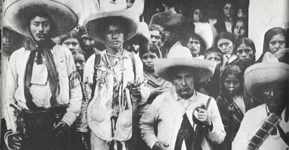 mexican culture