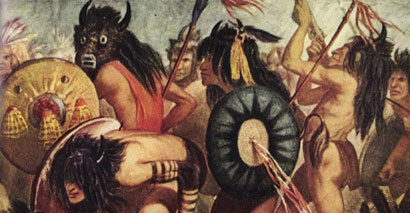 aztec culture
