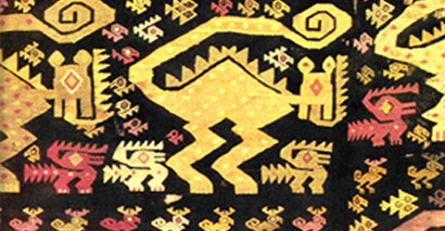 pre-columbian myths