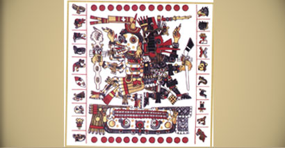 pre-columbian myths