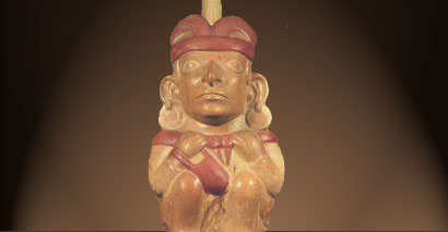 native american legends of creation
